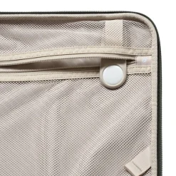 Samsonite Paralux Carry-On Spinner