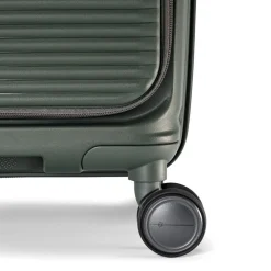 Samsonite Paralux Carry-On Spinner