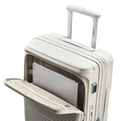 Samsonite Paralux Carry-On Spinner