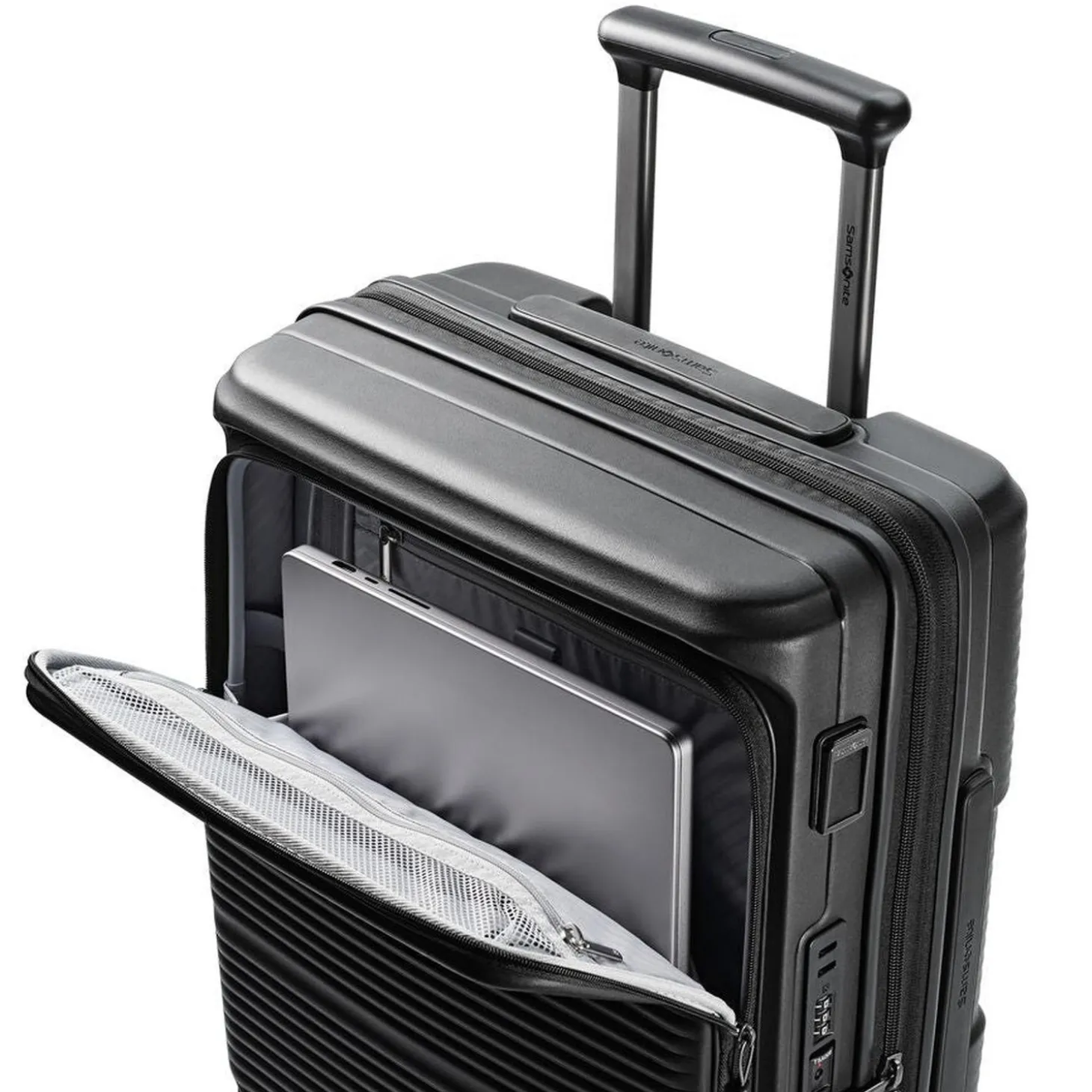 Samsonite Paralux Carry-On Spinner