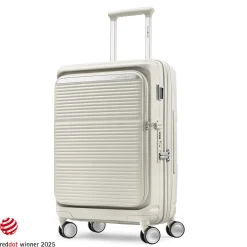 Samsonite Paralux Carry-On Spinner