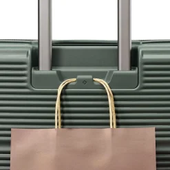 Samsonite Paralux Carry-On Spinner