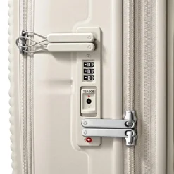 Samsonite Paralux Carry-On Spinner