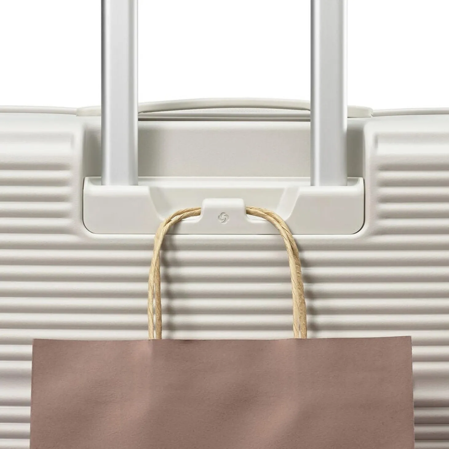 Samsonite Paralux Carry-On Spinner