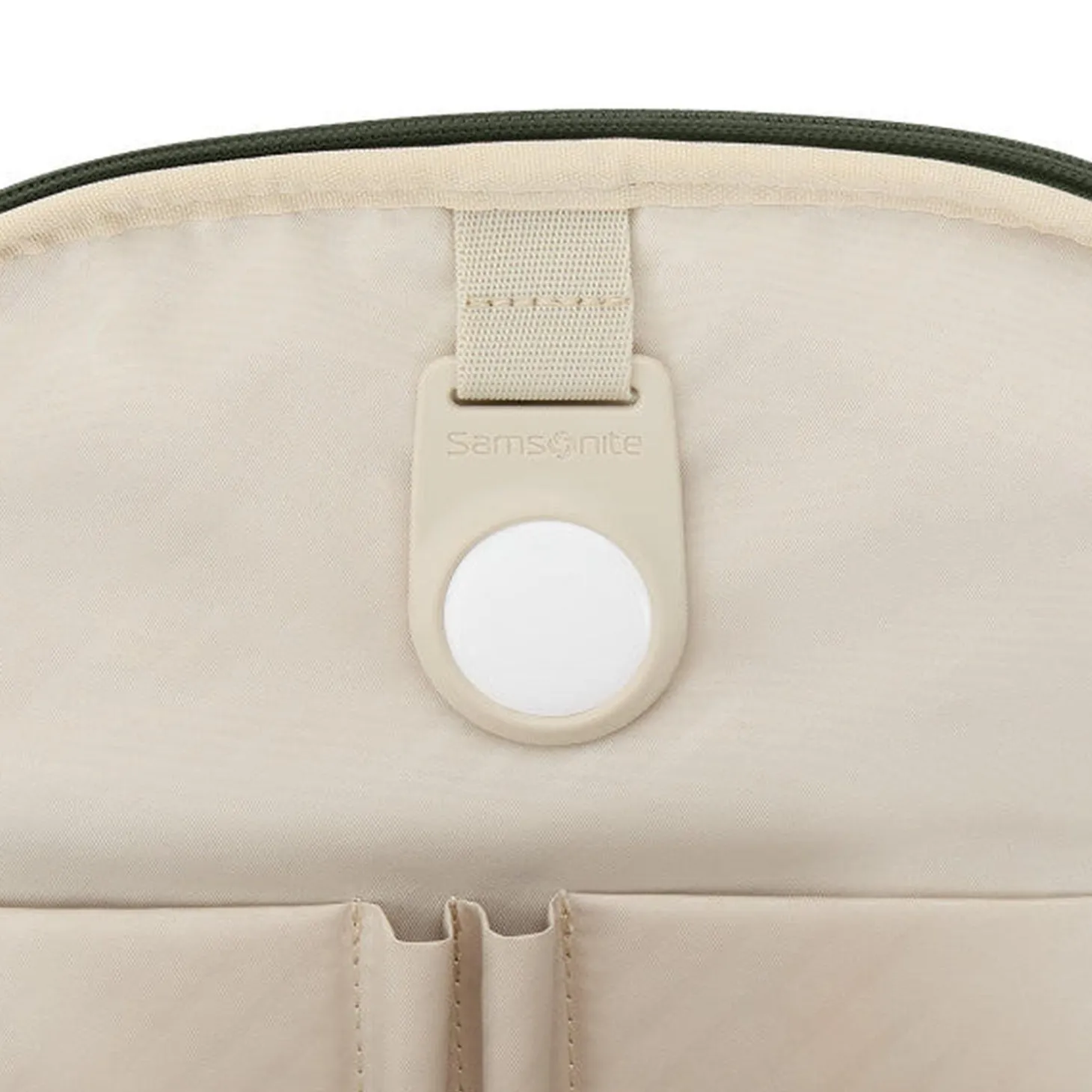 Samsonite Paralux Everyday Backpack