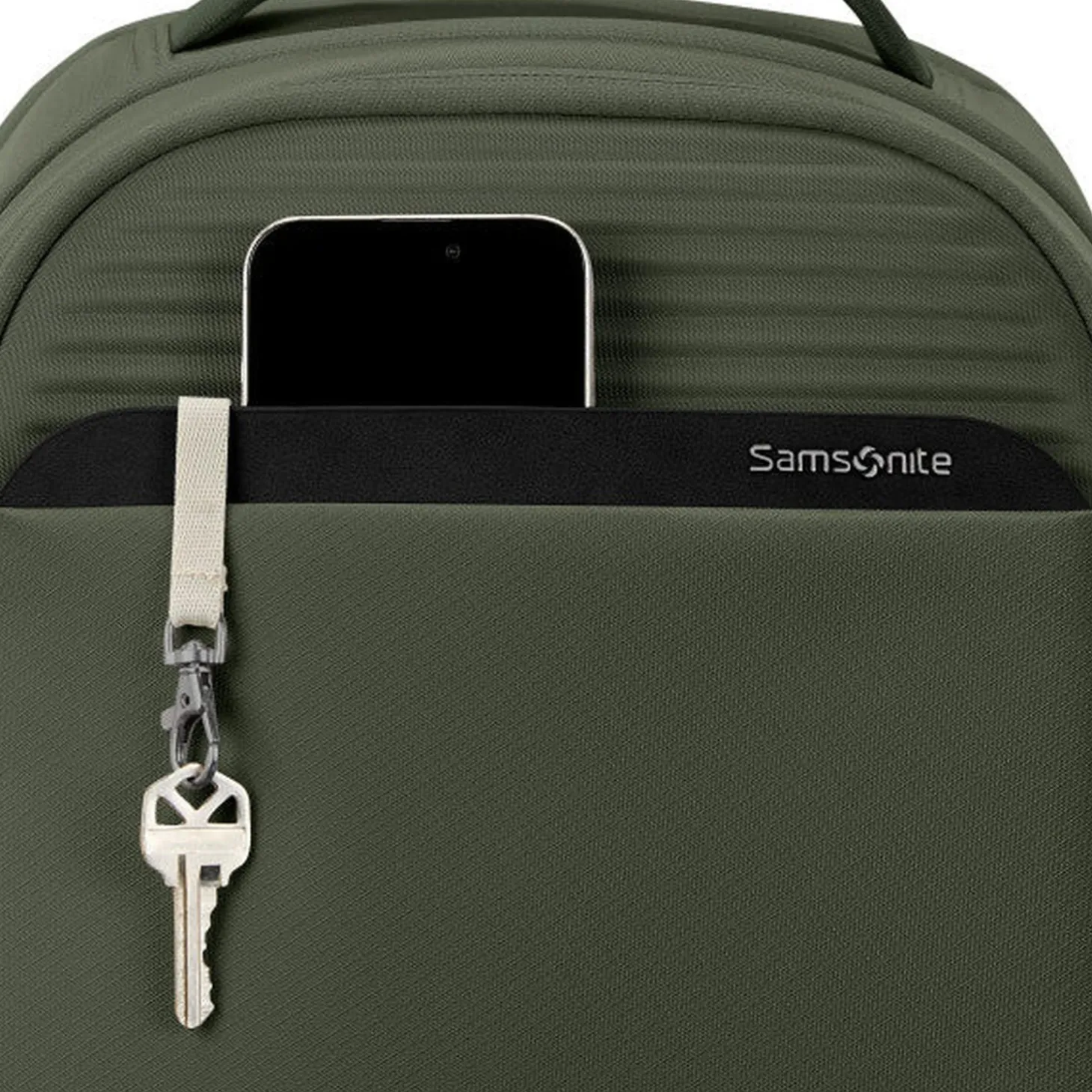 Samsonite Paralux Everyday Backpack