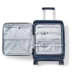 Samsonite Paralux Global Carry-On Spinner