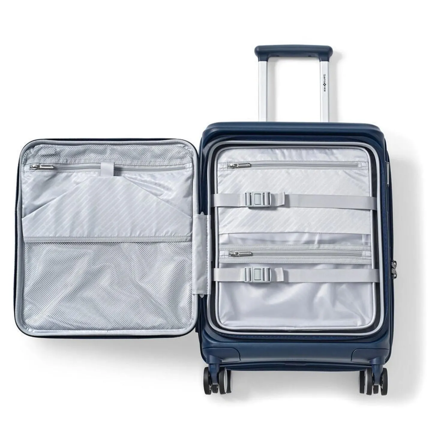 Samsonite Paralux Global Carry-On Spinner