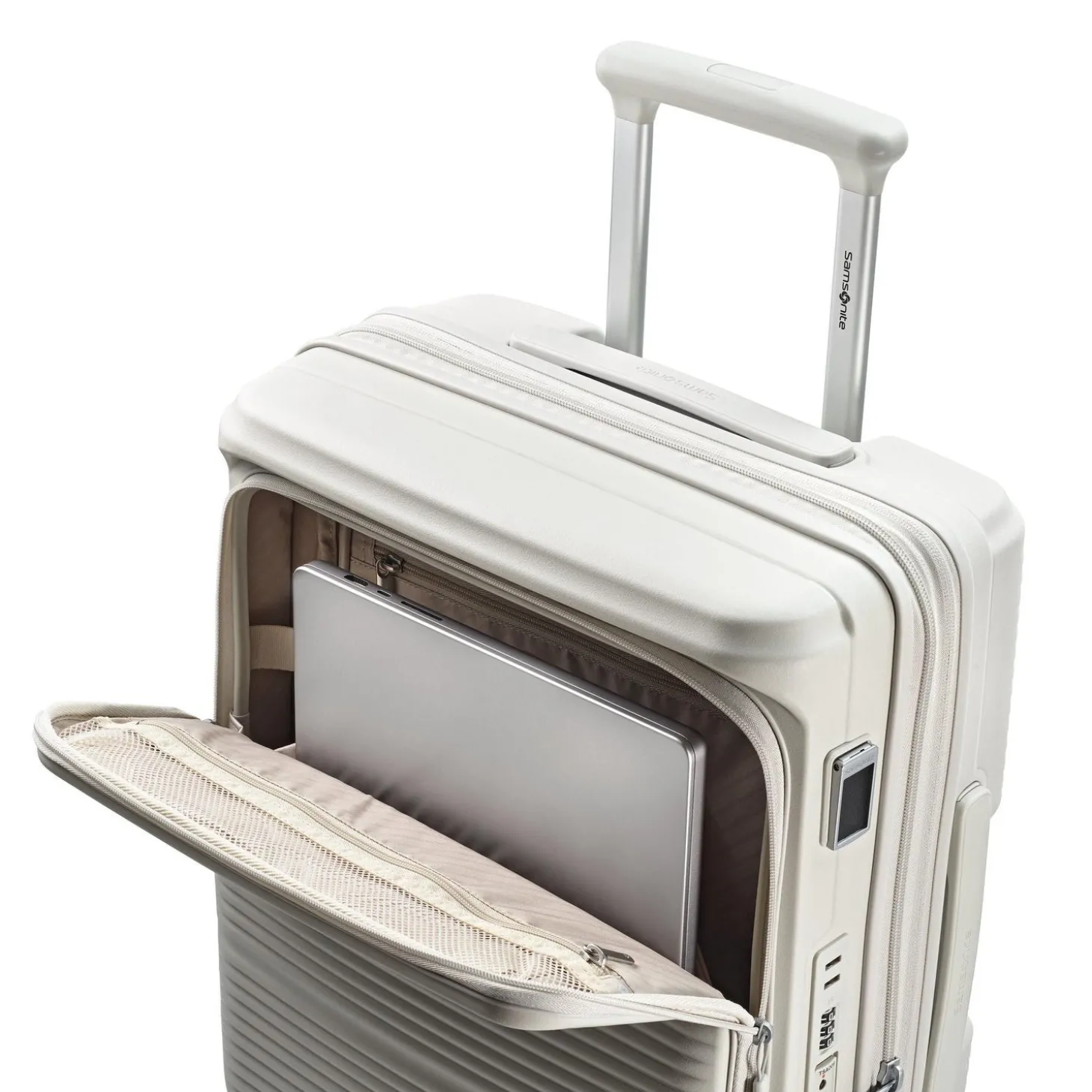 Samsonite Paralux Global Carry-On Spinner