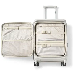 Samsonite Paralux Global Carry-On Spinner