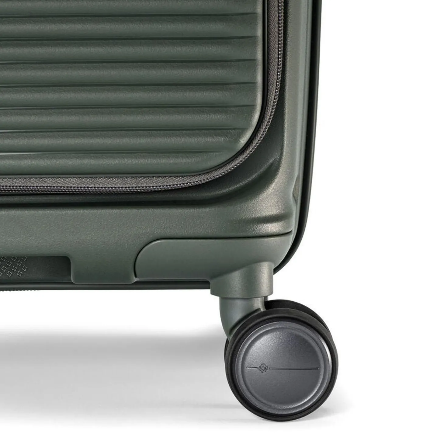 Samsonite Paralux Global Carry-On Spinner