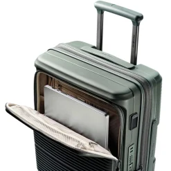 Samsonite Paralux Global Carry-On Spinner