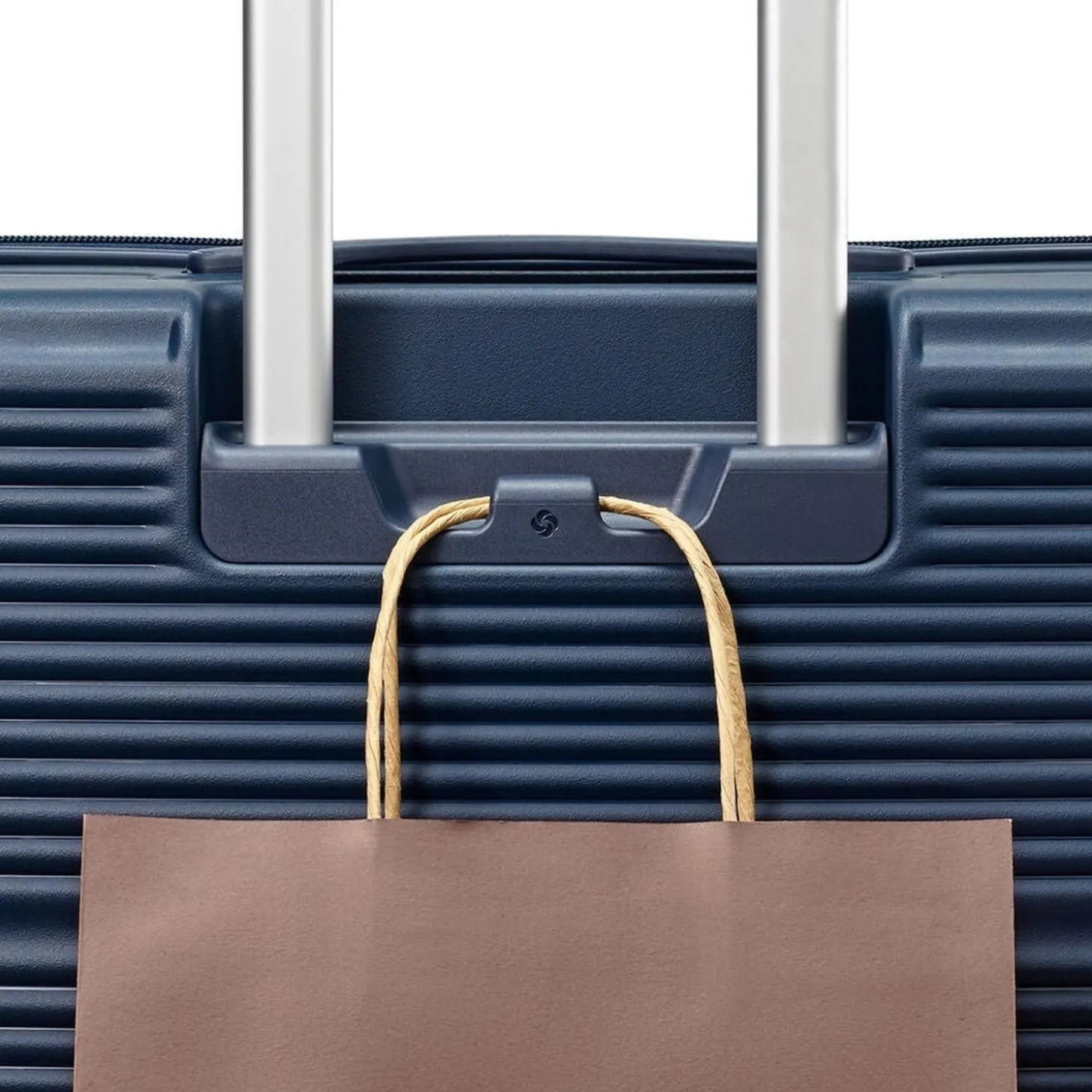 Samsonite Paralux Global Carry-On Spinner
