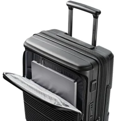 Samsonite Paralux Global Carry-On Spinner