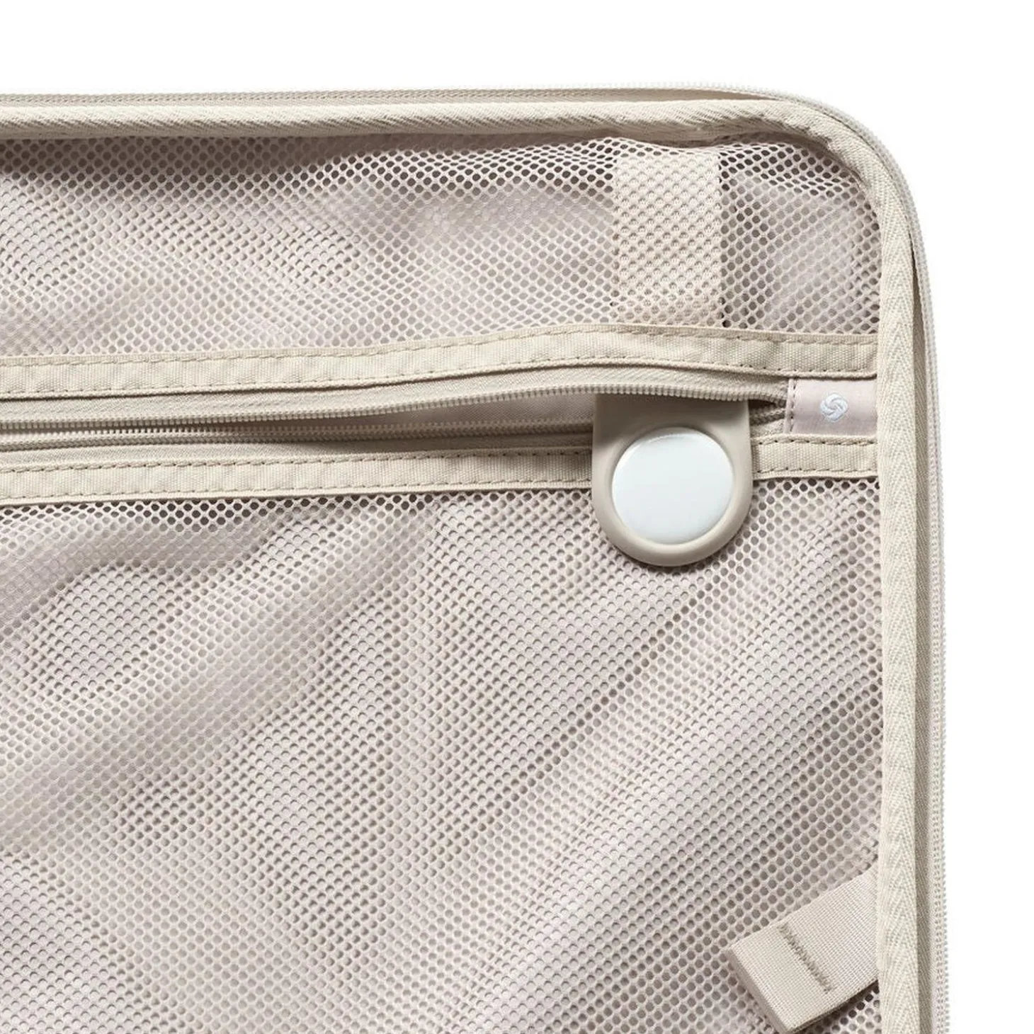 Samsonite Paralux Global Carry-On Spinner