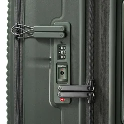Samsonite Paralux Global Carry-On Spinner