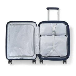 Samsonite Paralux Global Carry-On Spinner
