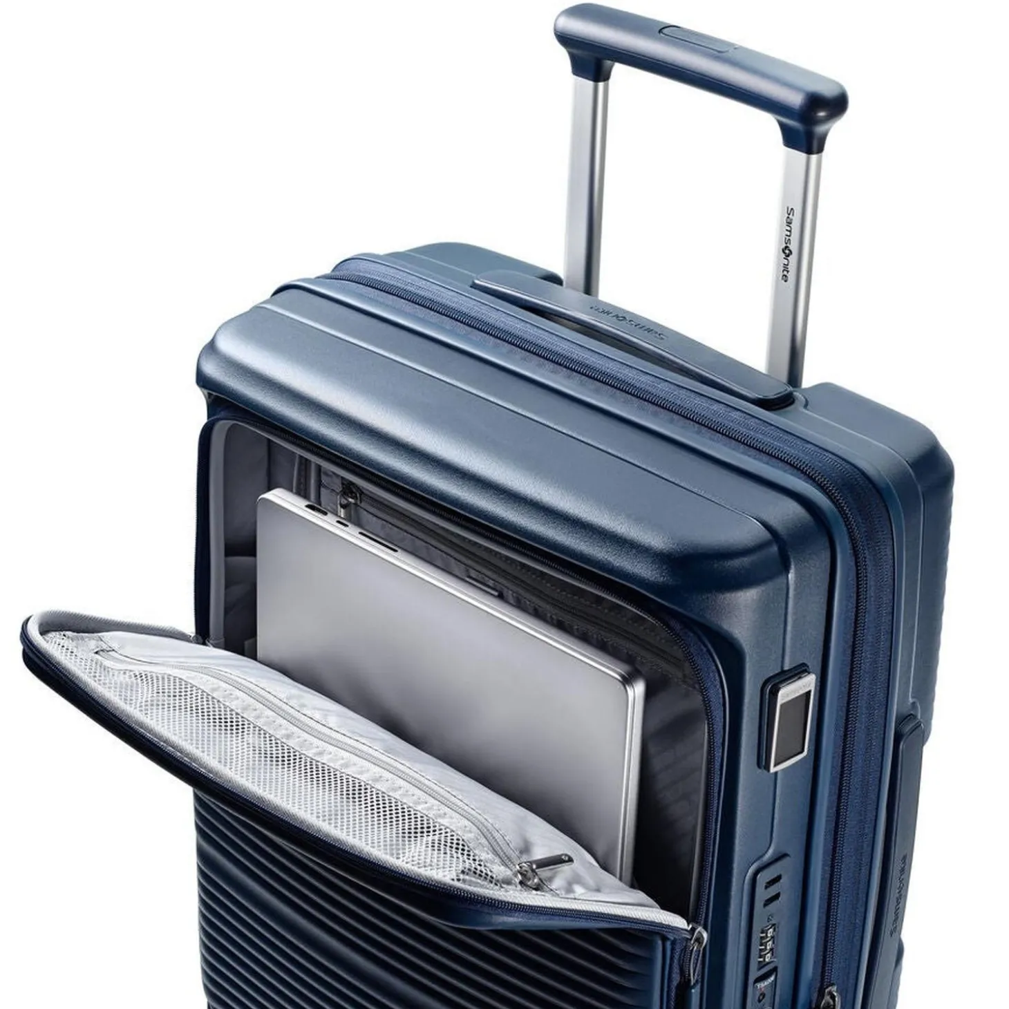 Samsonite Paralux Global Carry-On Spinner