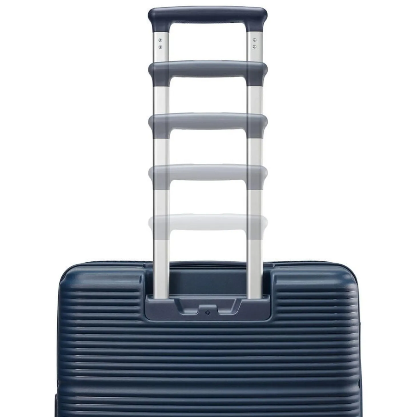 Samsonite Paralux Global Carry-On Spinner