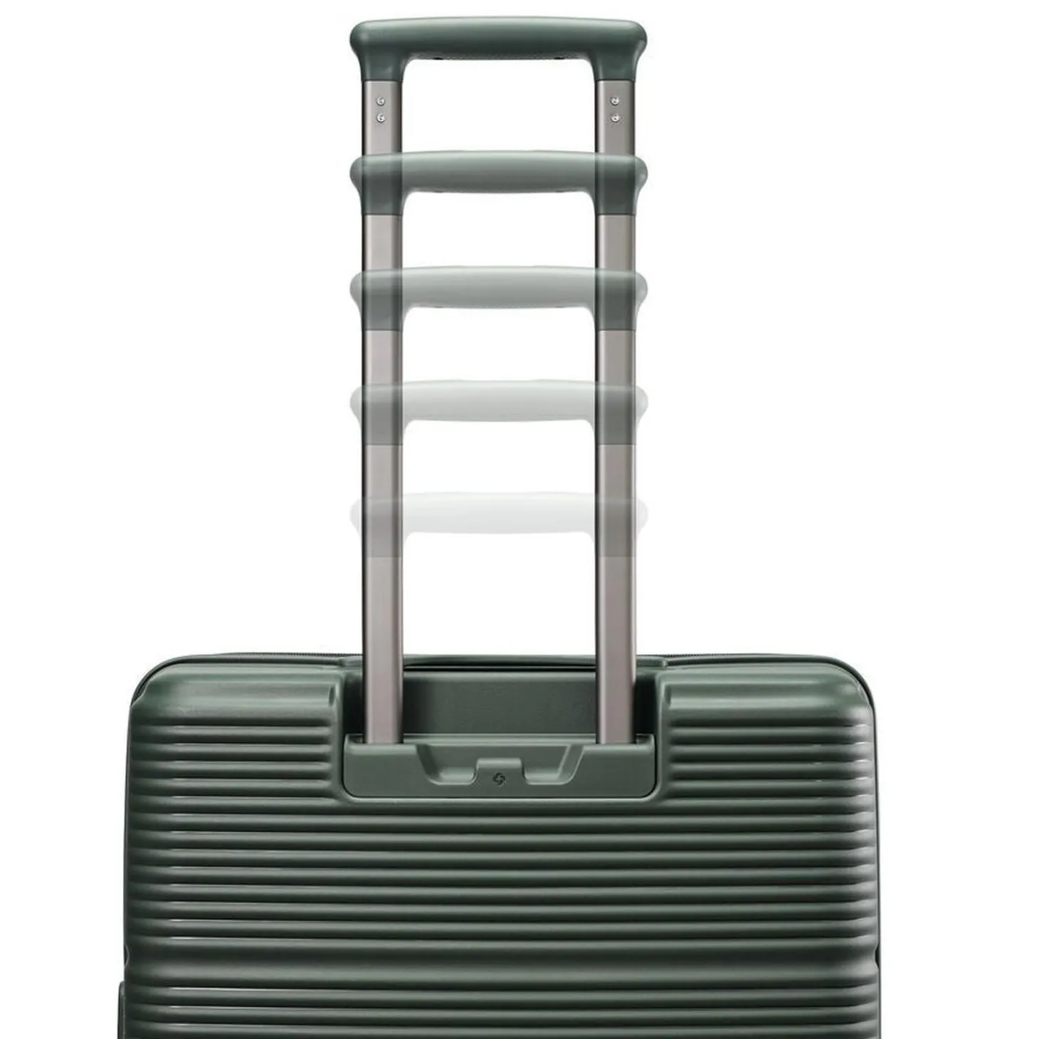 Samsonite Paralux Global Carry-On Spinner