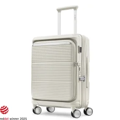 Samsonite Paralux Global Carry-On Spinner