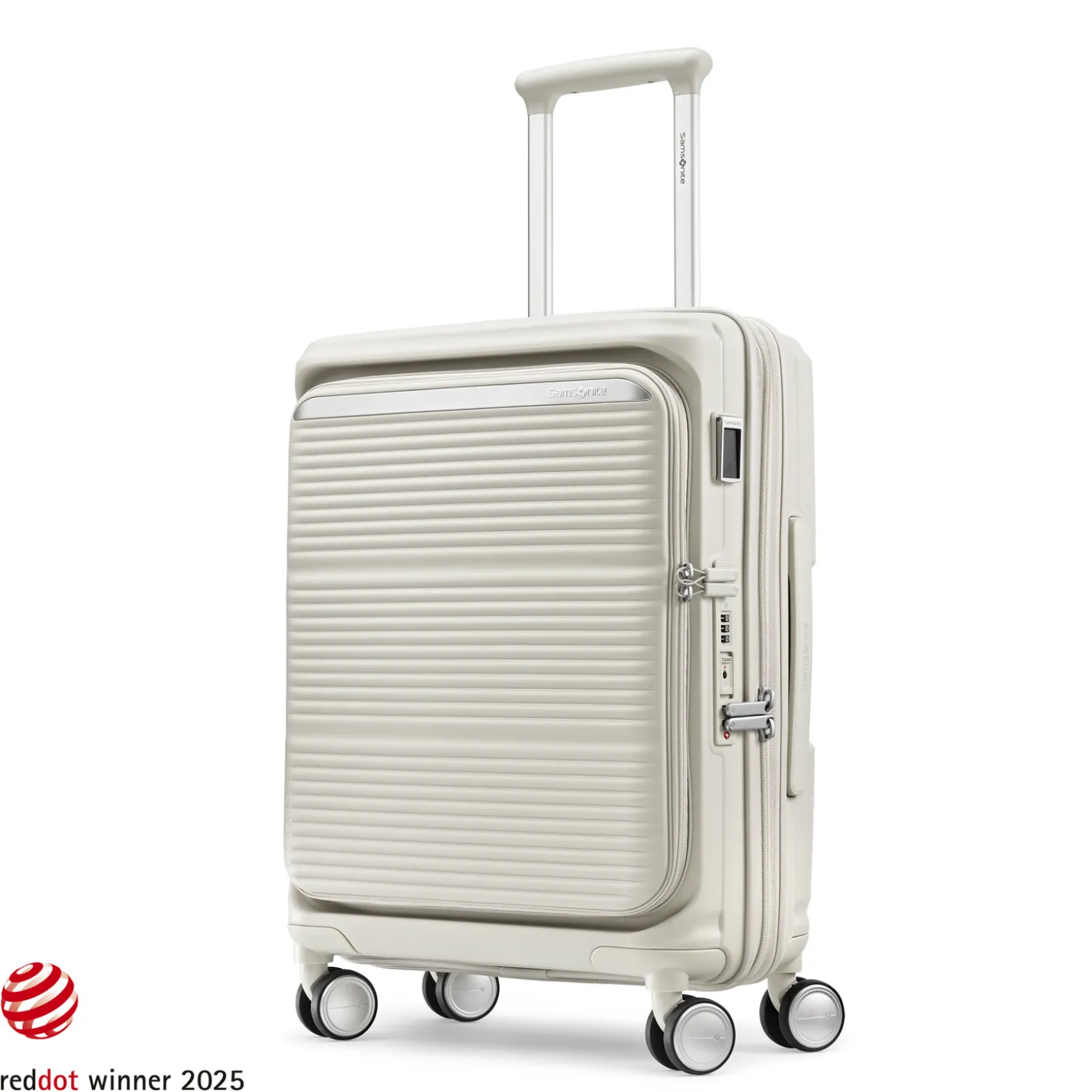 Samsonite Paralux Global Carry-On Spinner
