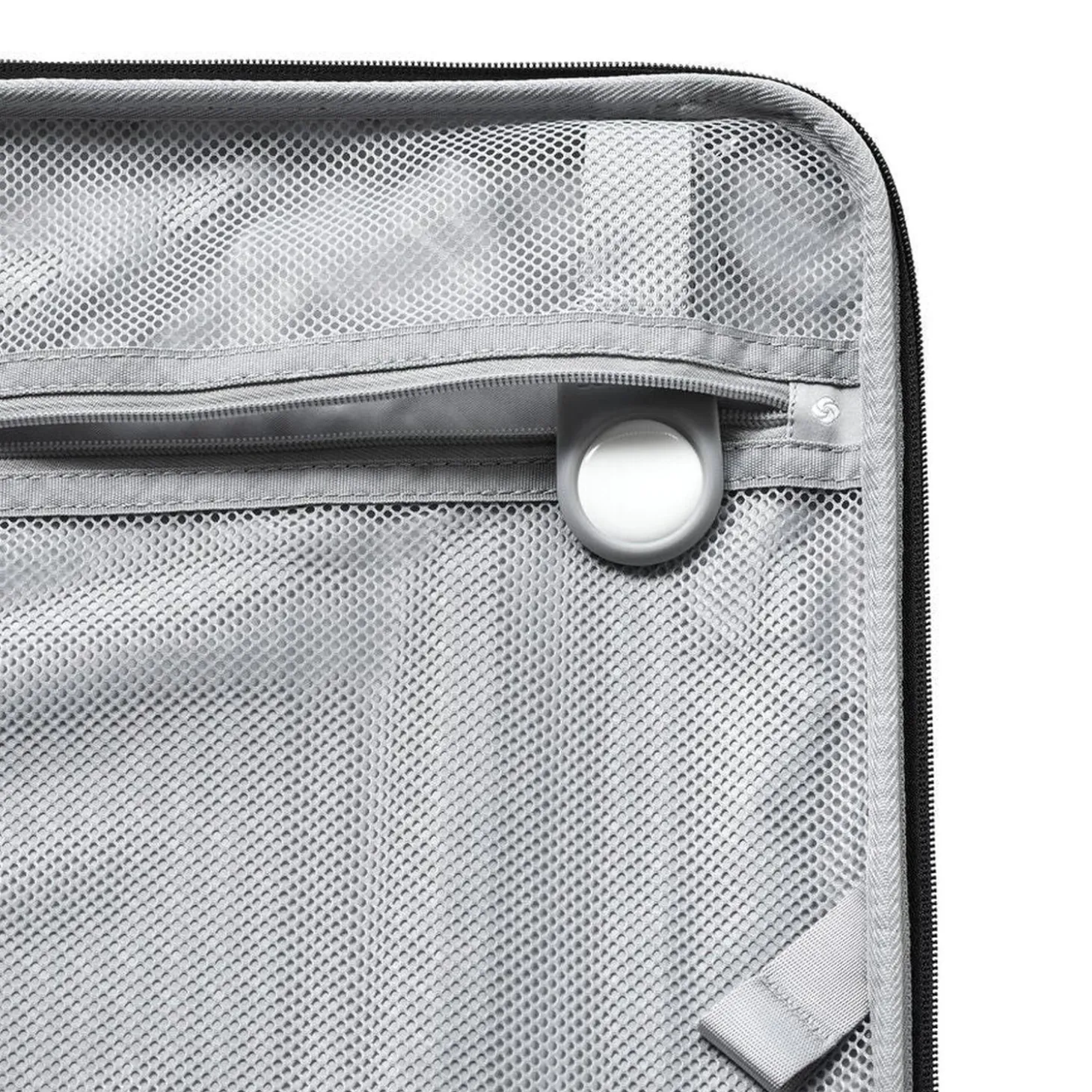 Samsonite Paralux Global Carry-On Spinner