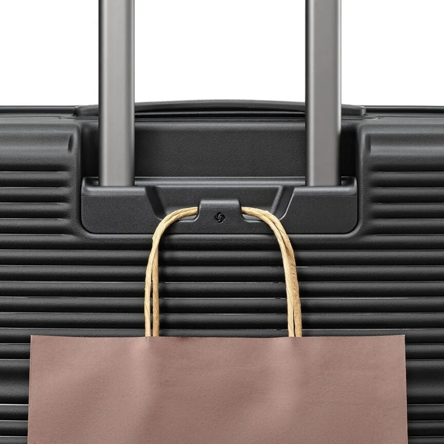 Samsonite Paralux Global Carry-On Spinner