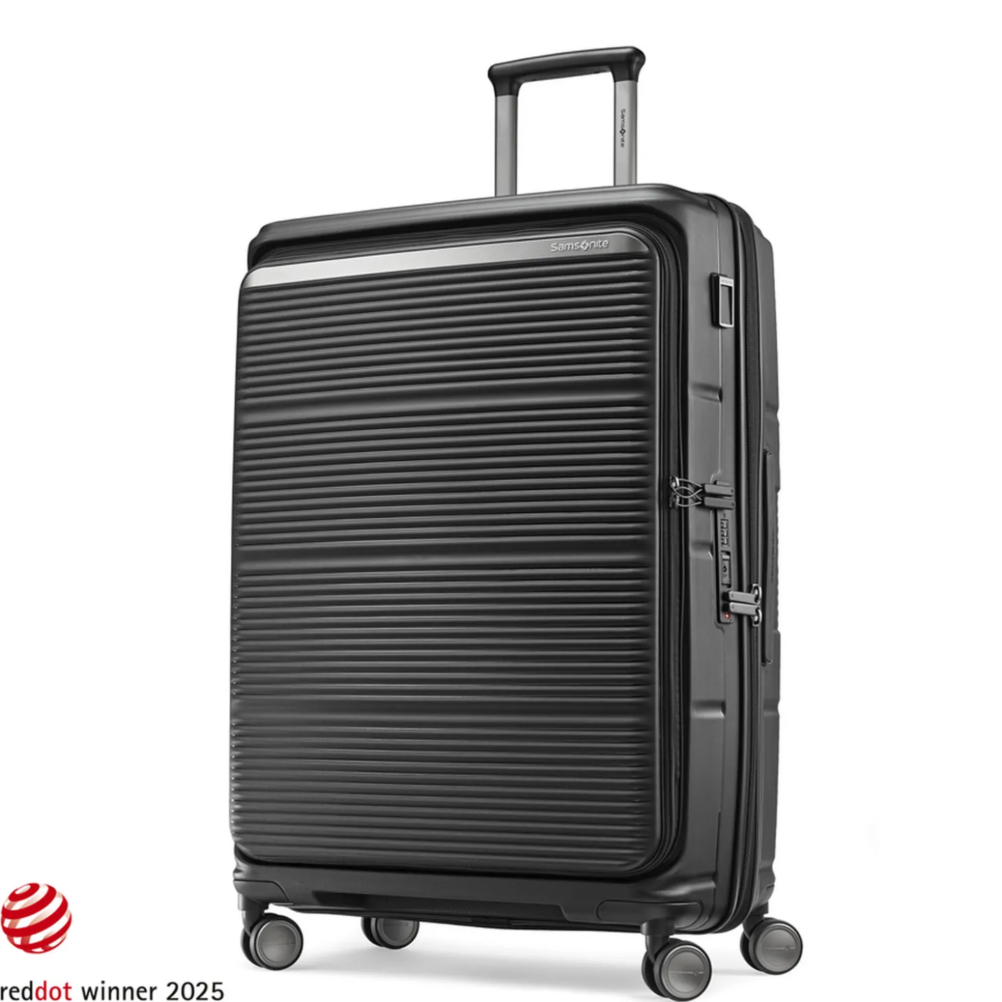 Samsonite Paralux Large Spinner