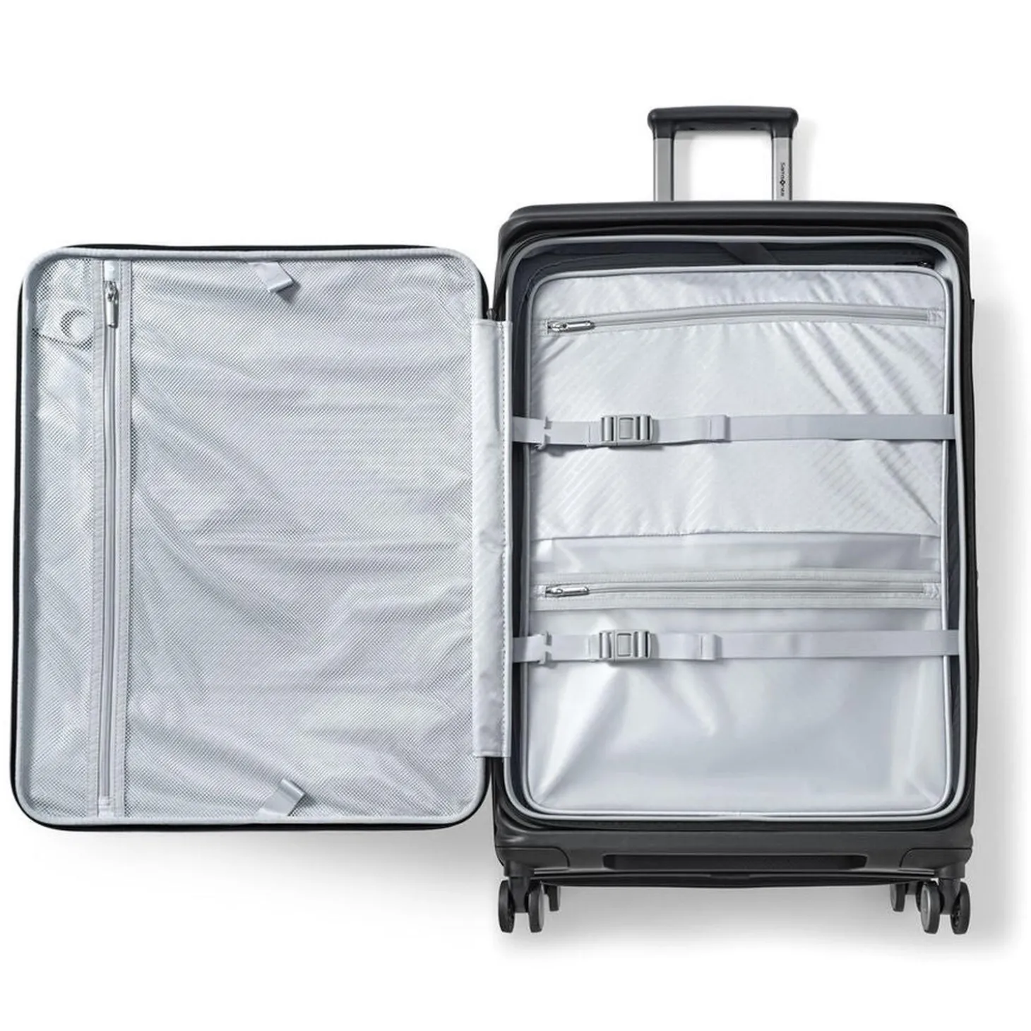 Samsonite Paralux Large Spinner