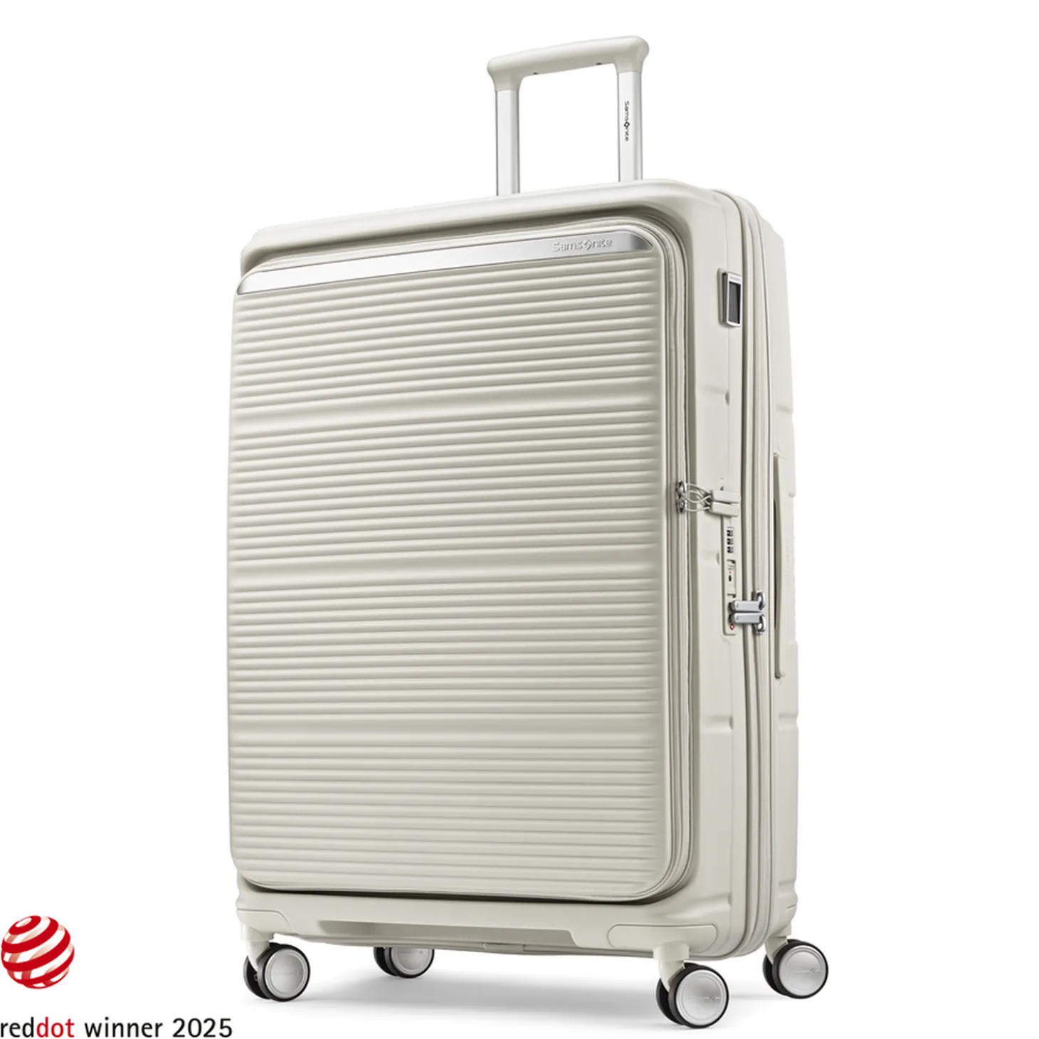 Samsonite Paralux Large Spinner