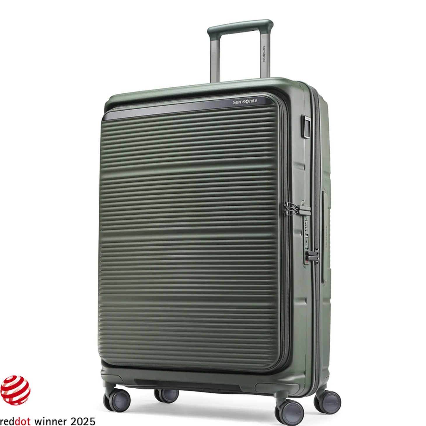 Samsonite Paralux Large Spinner