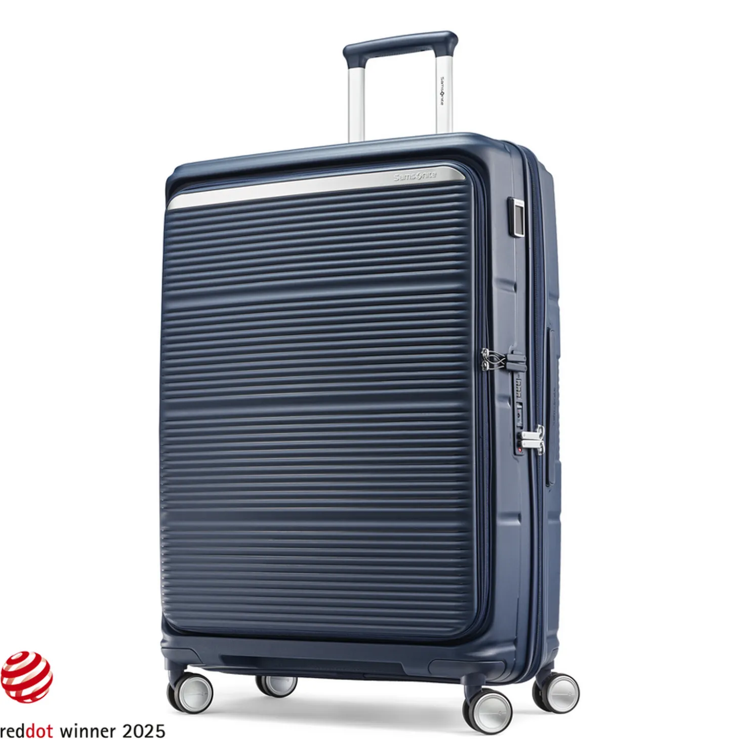 Samsonite Paralux Large Spinner