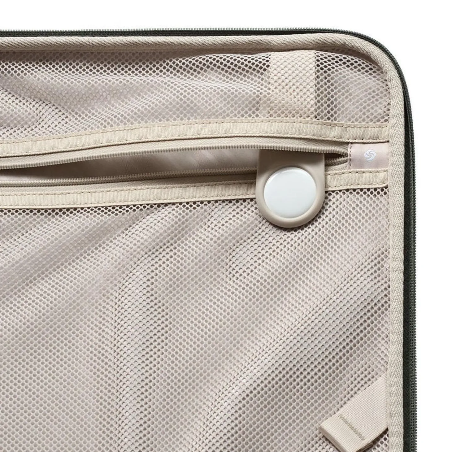 Samsonite Paralux Large Spinner