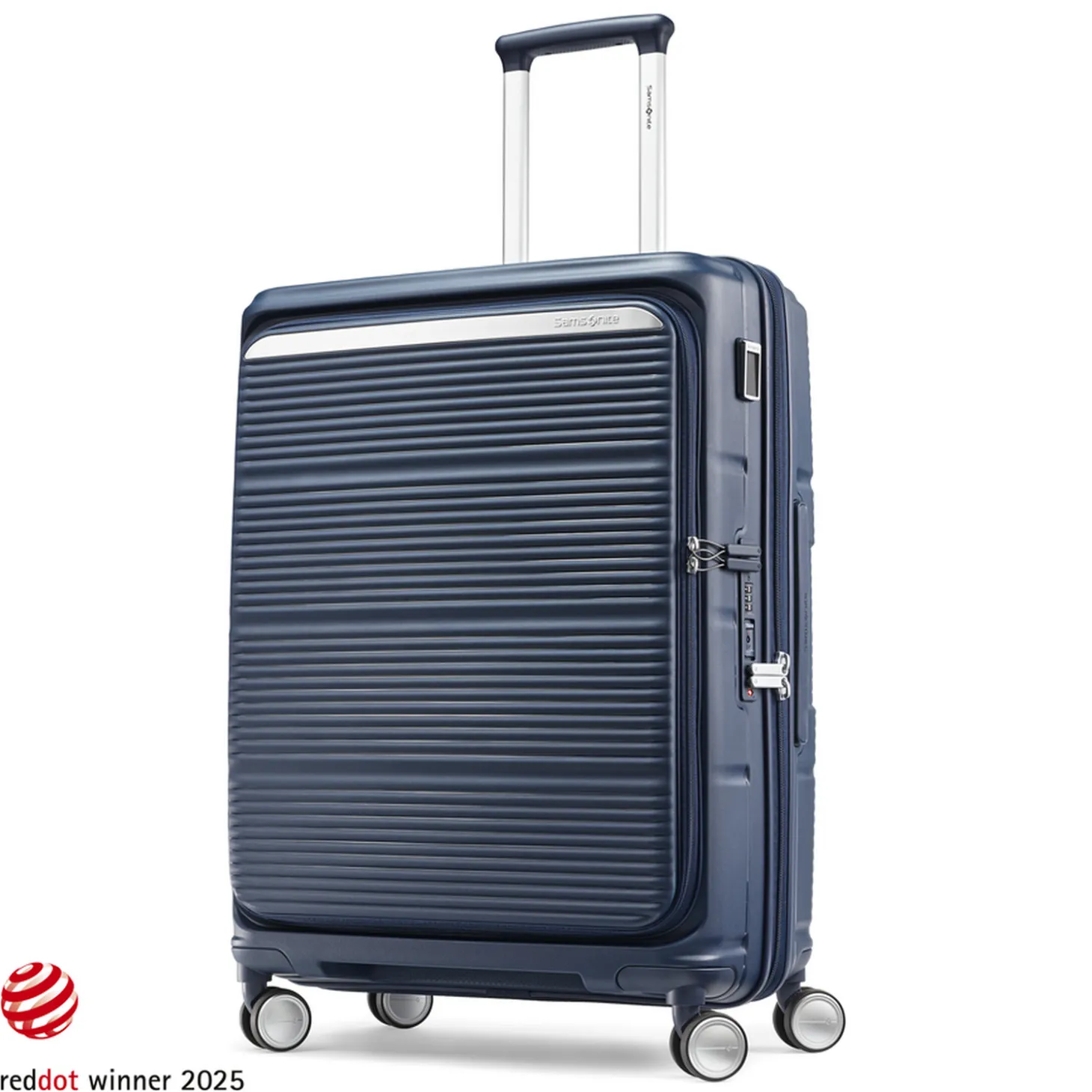 Samsonite Paralux Medium Spinner