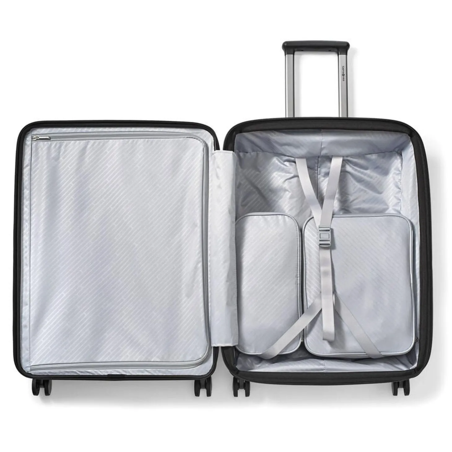 Samsonite Paralux Medium Spinner