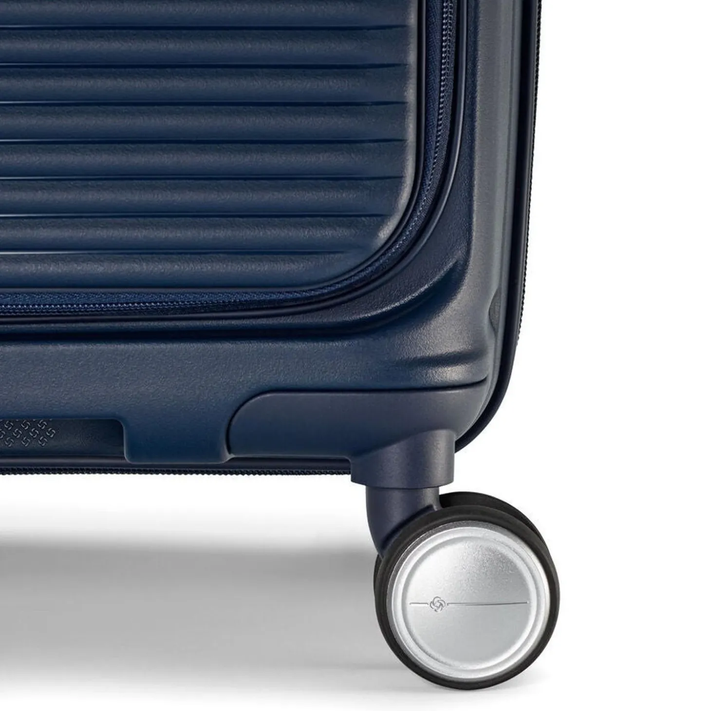 Samsonite Paralux Medium Spinner