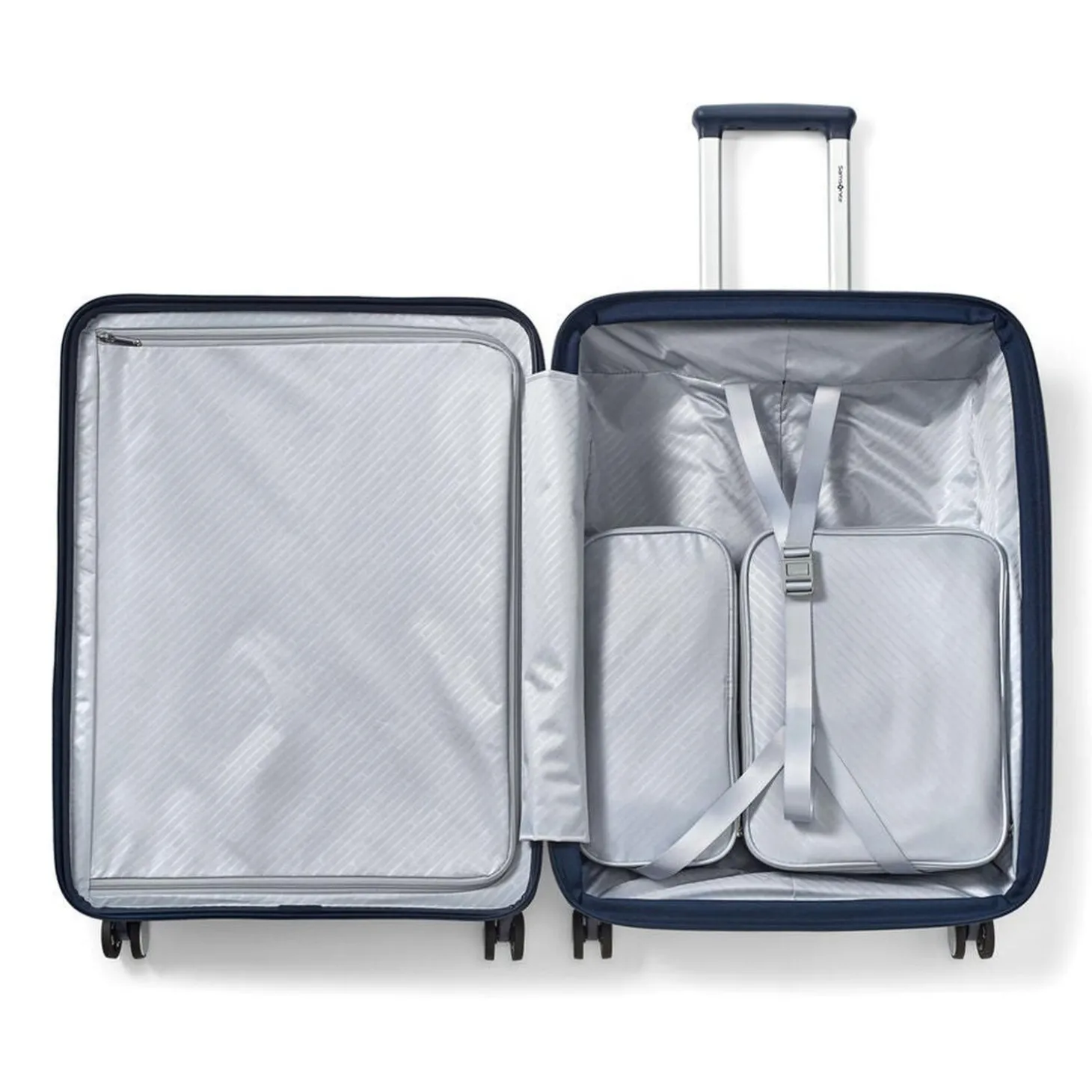 Samsonite Paralux Medium Spinner