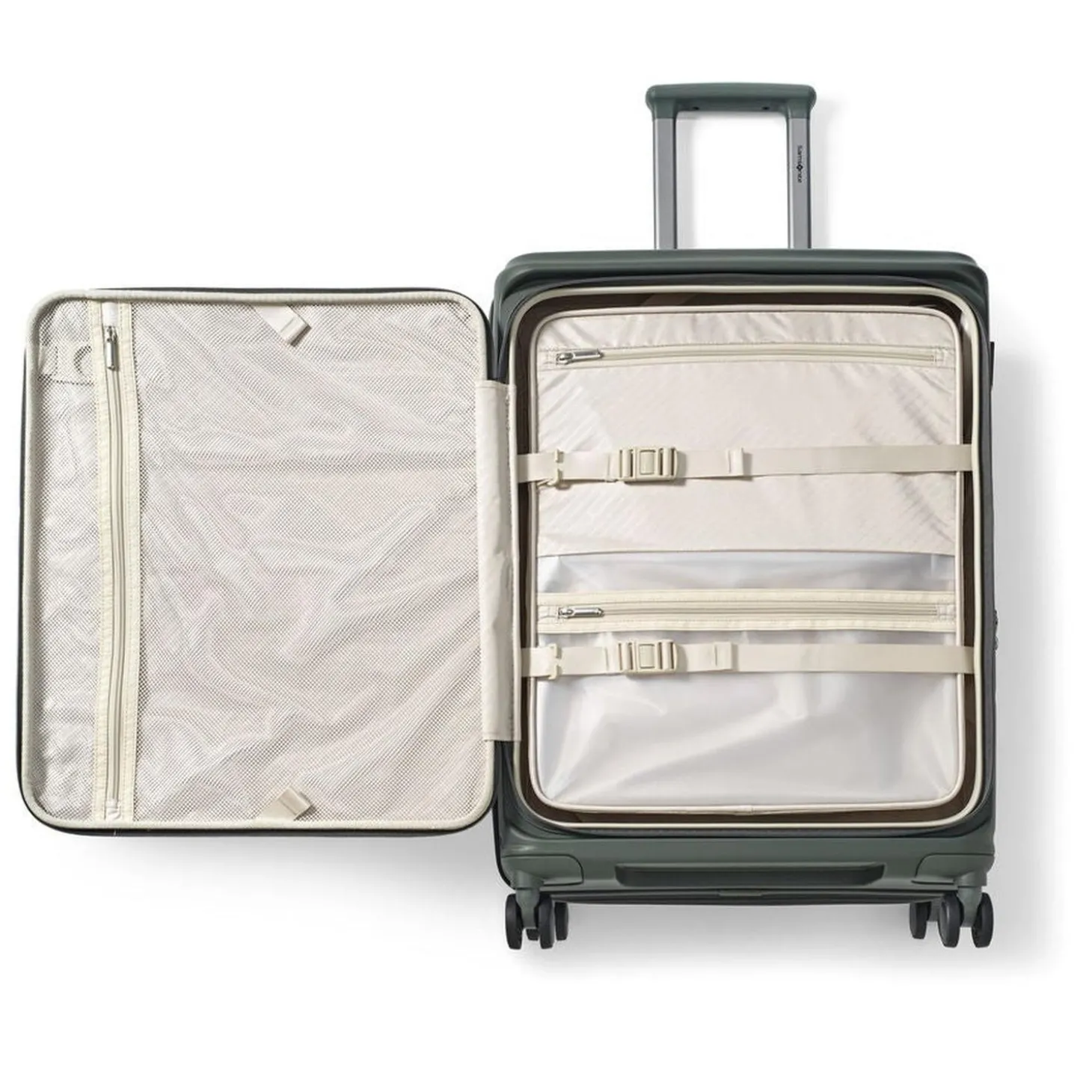 Samsonite Paralux Medium Spinner