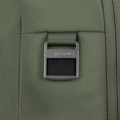 Samsonite Paralux Weekender Duffel