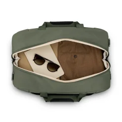 Samsonite Paralux Weekender Duffel