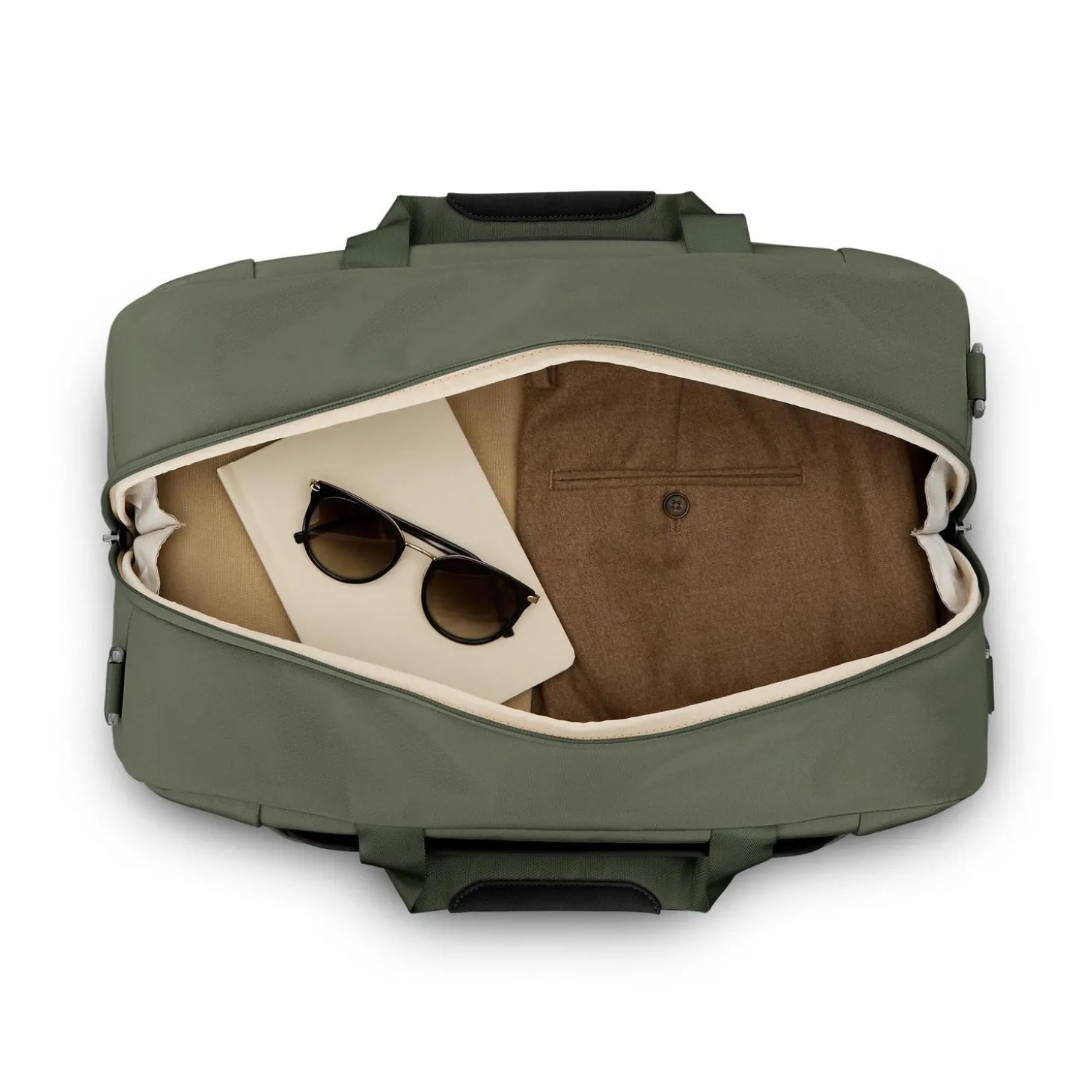 Samsonite Paralux Weekender Duffel