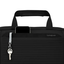 Samsonite Paralux Weekender Duffel