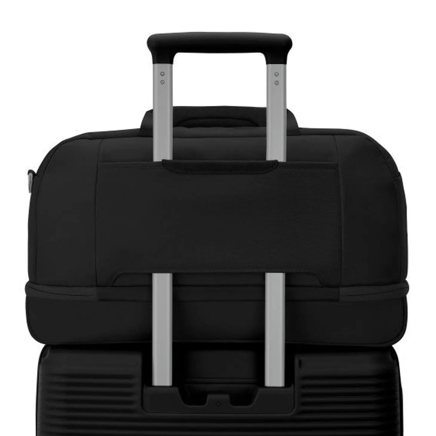 Samsonite Paralux Weekender Duffel