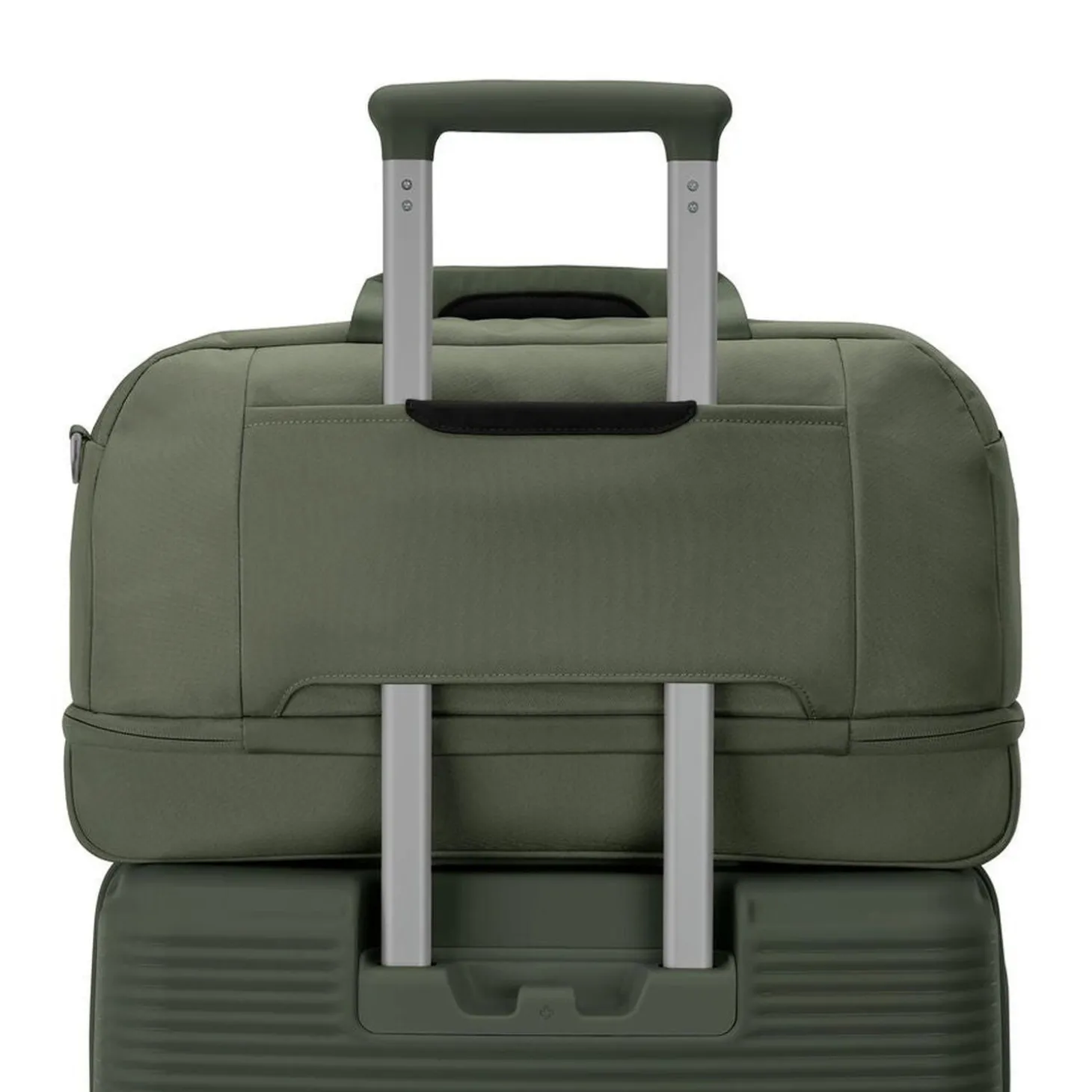Samsonite Paralux Weekender Duffel