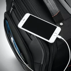 Samsonite Pro Carry-On Expandable Spinner