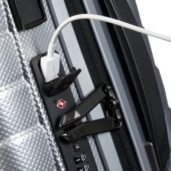 Samsonite Proxis Global Carry-On Spinner