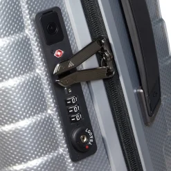 Samsonite Proxis Global Carry-On Spinner