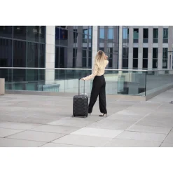Samsonite Proxis Global Carry-On Spinner