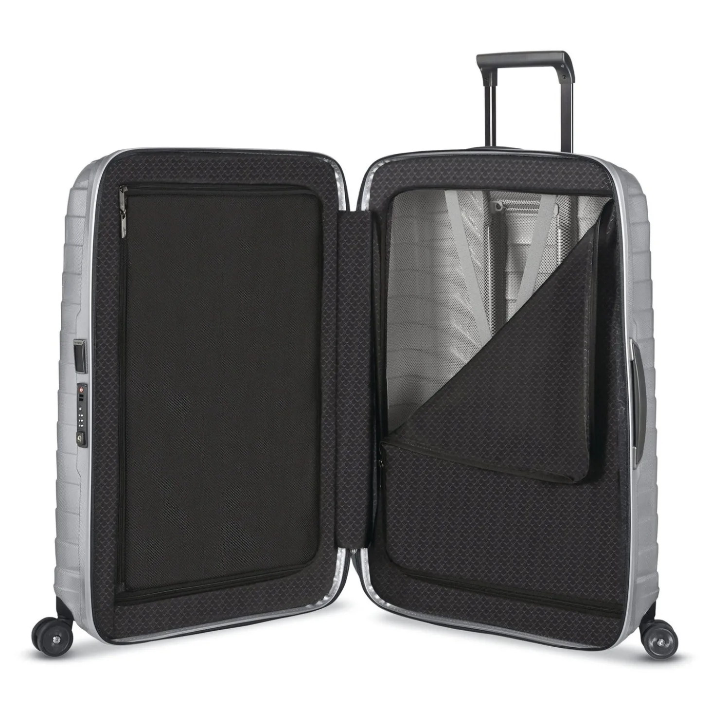 Samsonite Proxis Medium Spinner
